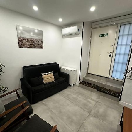 Acogedor Loft En Malasana Madrid Exteriér fotografie