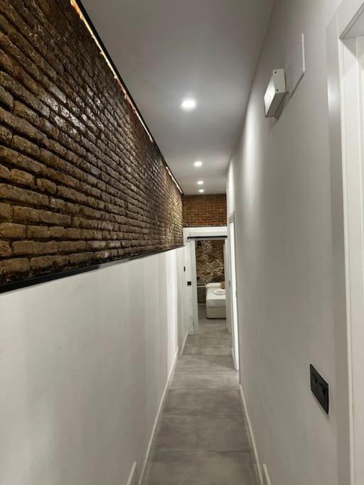 Acogedor Loft En Malasana Madrid Exteriér fotografie